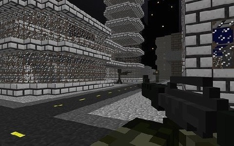 像素行动Block Ops II FREE0