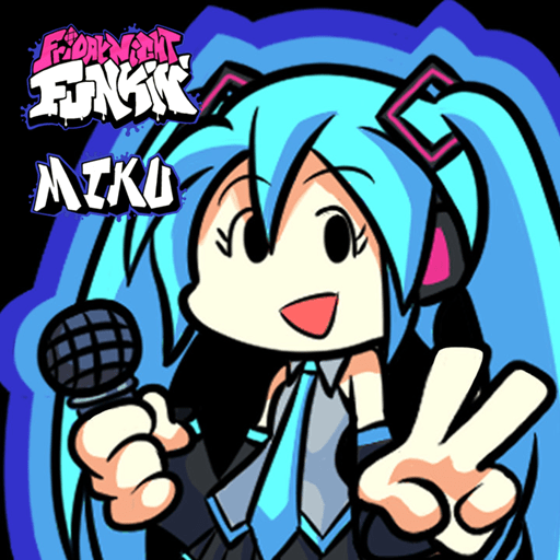 周五夜放克初音版最新安卓免费版下载