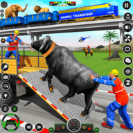野生动物运输卡车(Animal Transport Truck Games)最新手游app