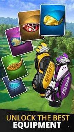 终极高尔夫Ultimate Golf2