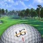 终极高尔夫Ultimate Golf_logo