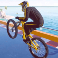 山地自行车挑战模拟器(Mountain Bike Challenge Sim)最新手游2023