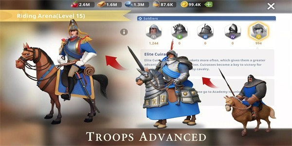 城堡帝国(Castle Empire)0