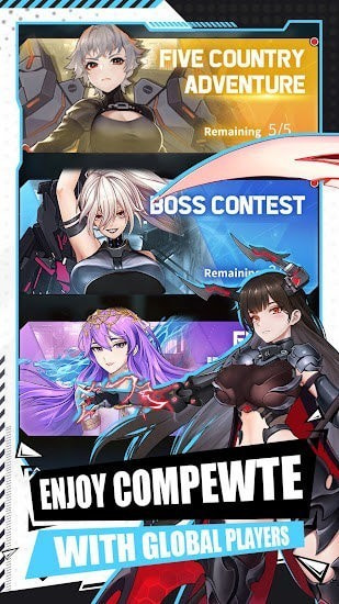 命运觉醒之战（Battle of Fate Awakening）3