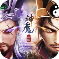 三国神魔争霸_logo