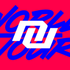 氮气赛车世界巡回赛_logo