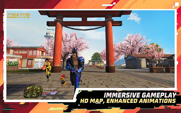 freefire国际版0