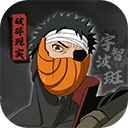 宇智波斑破碎现实_logo