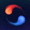 A Dance of Fire and Ice_logo