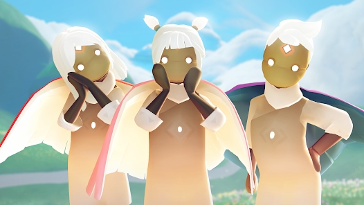 光遇国际服最新版0