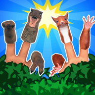 手指动物大战(Finger Animal Fight)安卓版下载-手指动物大战(Finger Animal Fight)手机版v0.0.1