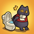 我的完美猫屎咖啡店(My Purrfect Poo Cafe)_logo