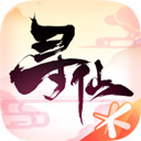 寻仙怀旧服_logo