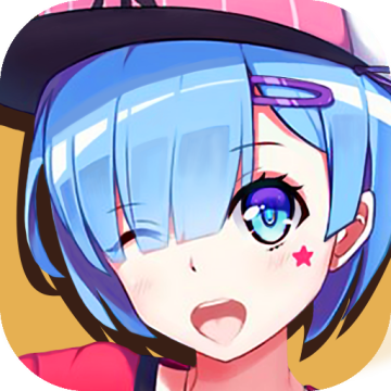 大乱斗学园无限钻石版_logo