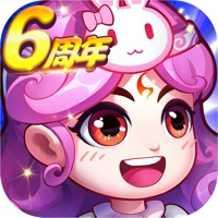 作妖计送30000真充游戏bt版_logo