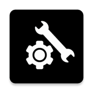 隆隆画质助手_logo